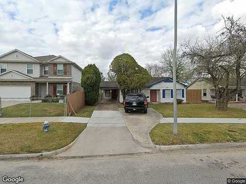 Ventura, HOUSTON, TX 77021