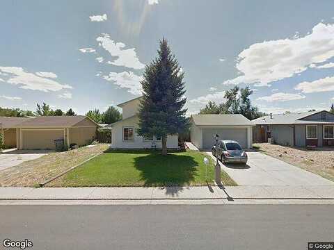 Independence, LONGMONT, CO 80504