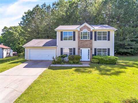 Valley Green, LITHONIA, GA 30058