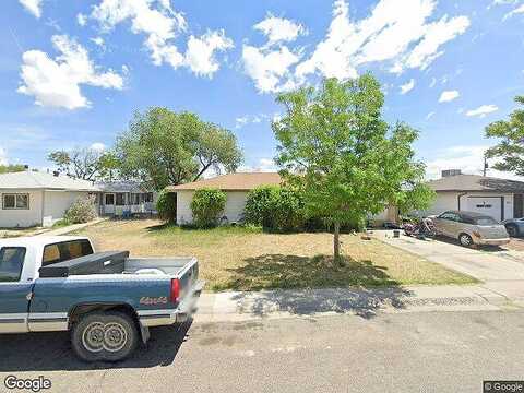 26Th, GRAND JUNCTION, CO 81501