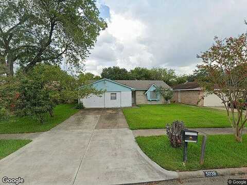 Prairie Ridge, HOUSTON, TX 77053