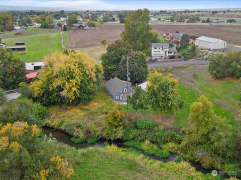 Peppers Bridge, WALLA WALLA, WA 99362