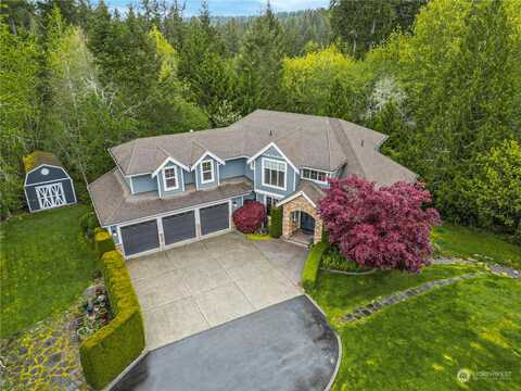 Quail Creek, REDMOND, WA 98053