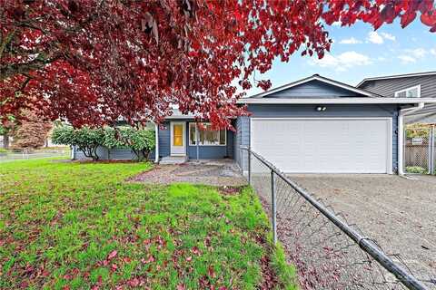 125Th, KENT, WA 98030