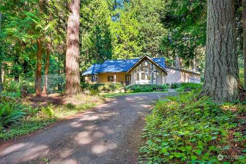 Shore, LUMMI ISLAND, WA 98262