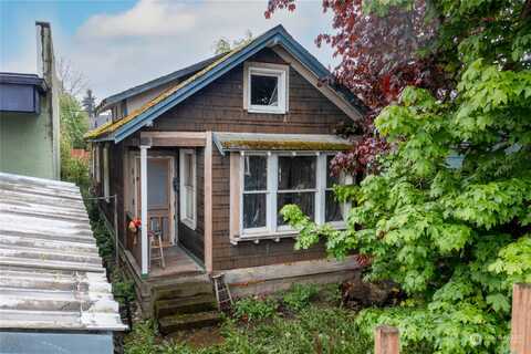 12Th, TACOMA, WA 98405