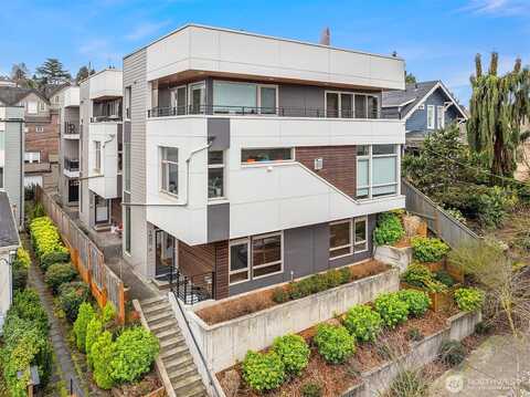 11Th, SEATTLE, WA 98119