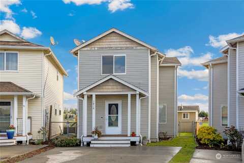 30Th, MOUNT VERNON, WA 98273