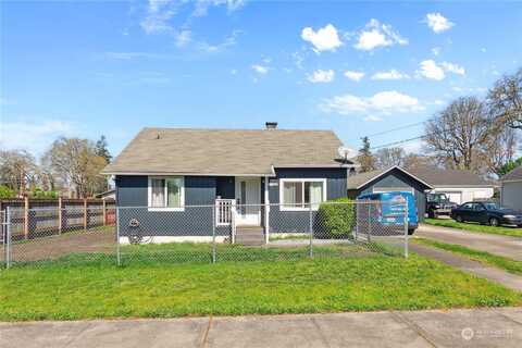 Grant, LAKEWOOD, WA 98498