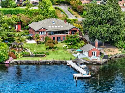 Lakeside, SEATTLE, WA 98144