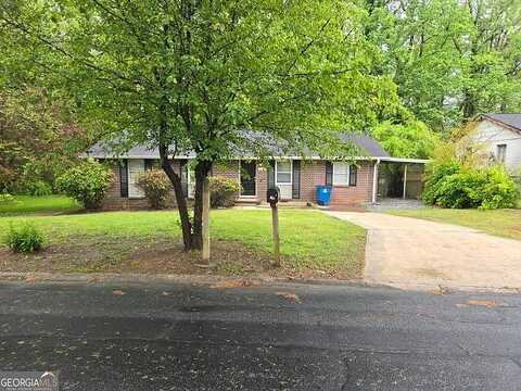 Heather, RIVERDALE, GA 30296