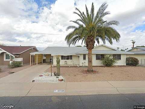 El Dorado, SUN CITY, AZ 85351