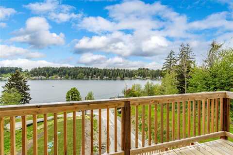 Clear Lake South, EATONVILLE, WA 98328