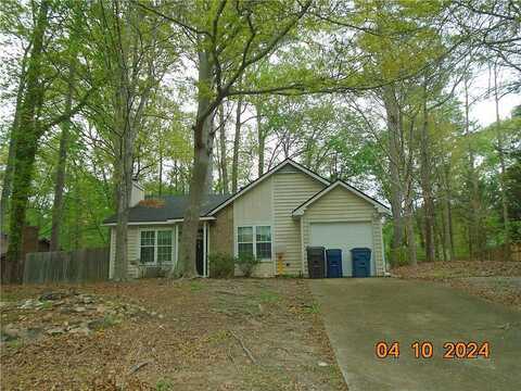 River Glen, RIVERDALE, GA 30296