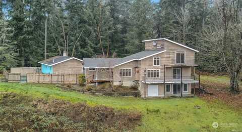 Hunt, GIG HARBOR, WA 98335