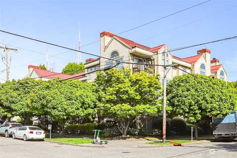 Prospect, SEATTLE, WA 98109