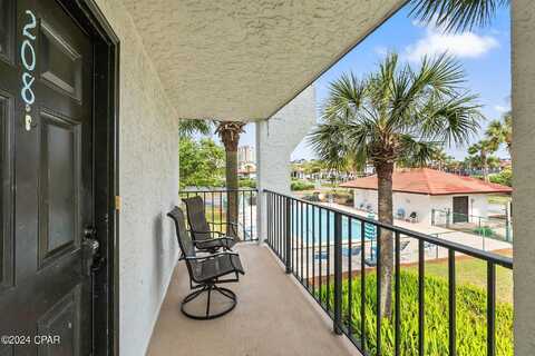 Richard Jackson, PANAMA CITY BEACH, FL 32407