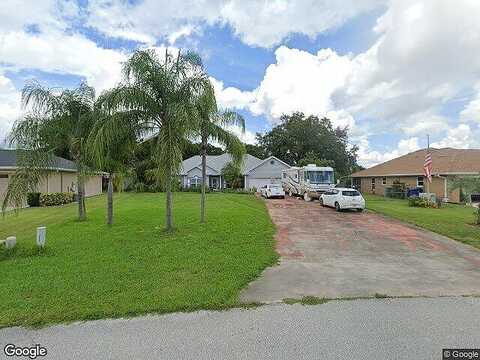 Santa Barbara, SEBRING, FL 33875