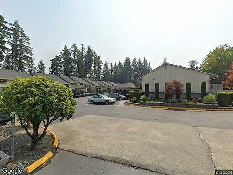 Auburn, AUBURN, WA 98092