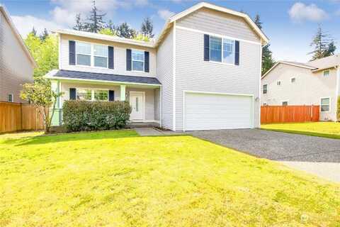 38Th, FEDERAL WAY, WA 98001