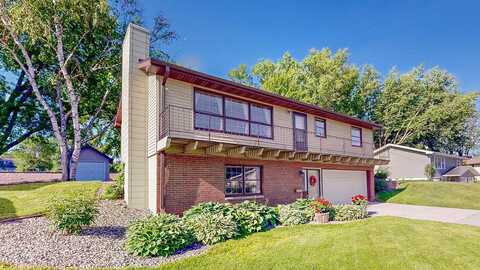 3Rd, BYRON, MN 55920