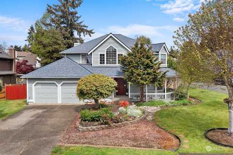 367Th, FEDERAL WAY, WA 98003