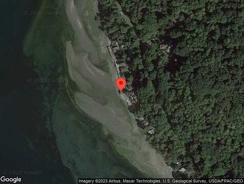 Manzanita Beach, VASHON, WA 98070