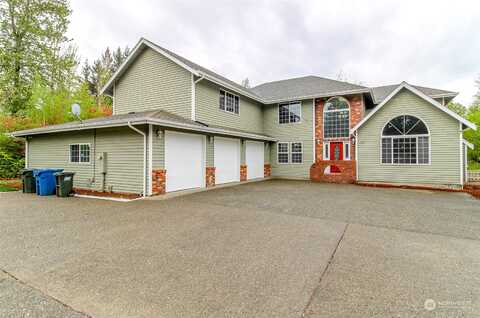 172Nd, KENT, WA 98042