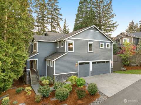 140Th, BELLEVUE, WA 98007