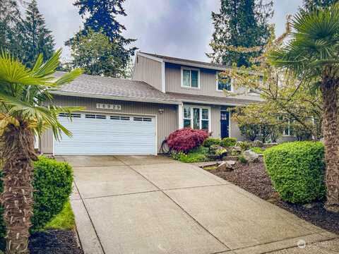 41St, BELLEVUE, WA 98008