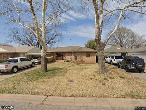 Carol, WICHITA FALLS, TX 76302