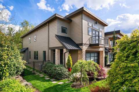 4Th, KIRKLAND, WA 98033