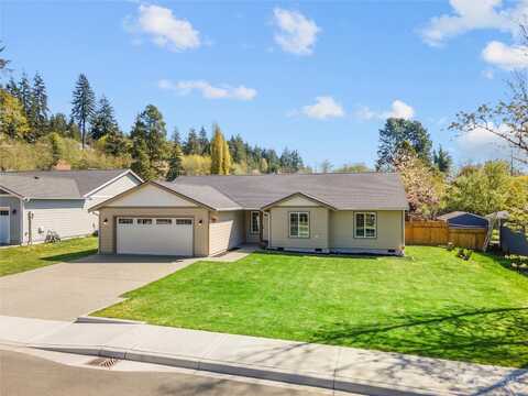 12Th, ELMA, WA 98541