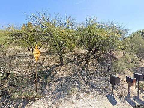 Via Elena, TUCSON, AZ 85718