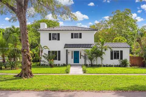 93Rd, MIAMI SHORES, FL 33138