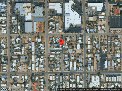 Presidio, TUCSON, AZ 85716