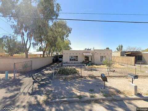 Presidio, TUCSON, AZ 85716