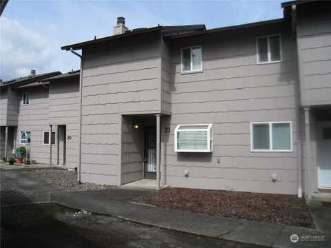 40Th, LONGVIEW, WA 98632