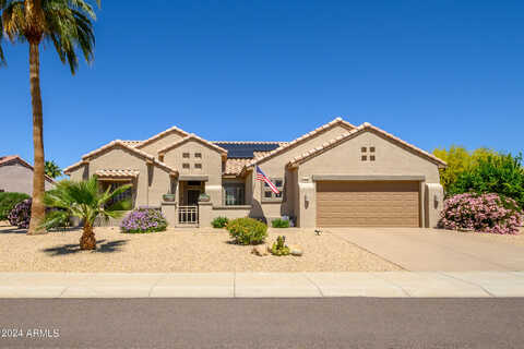 Mission Cove, SURPRISE, AZ 85374