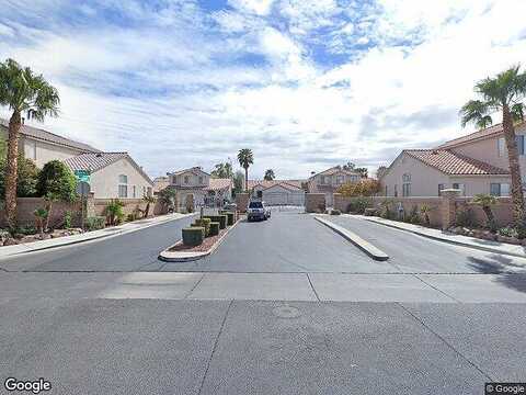 Prospering Creek, LAS VEGAS, NV 89135