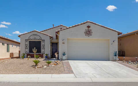 Camino Colina Del Pino, GREEN VALLEY, AZ 85614