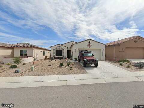 Camino Colina Del Pino, GREEN VALLEY, AZ 85614