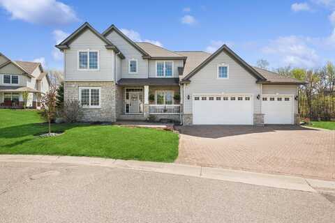 Majestic Oaks, SAINT PAUL, MN 55123