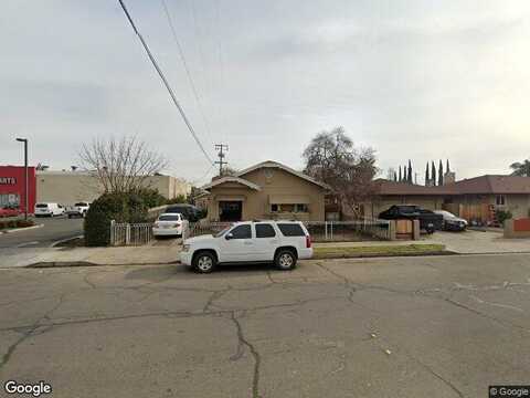 5Th, FRESNO, CA 93702