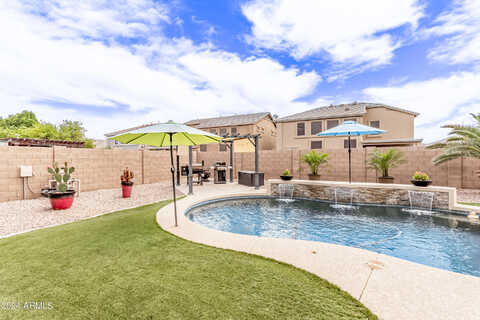 Robbins, MARICOPA, AZ 85138