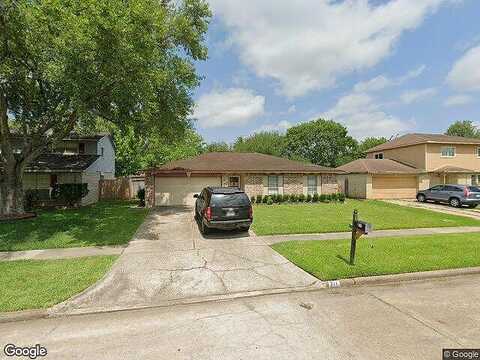 Leafwood, LEAGUE CITY, TX 77573