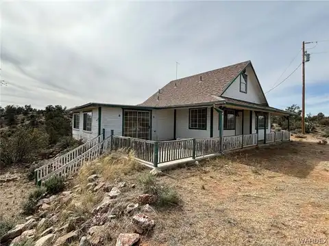 Lan, KINGMAN, AZ 86401