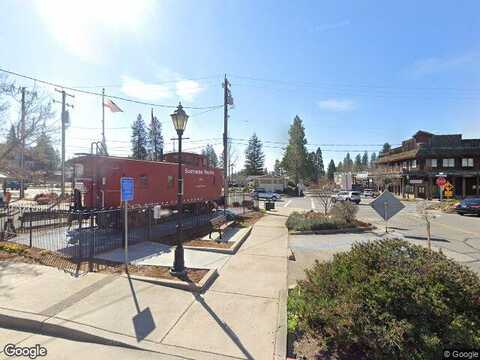 Woolley, COLFAX, CA 95713