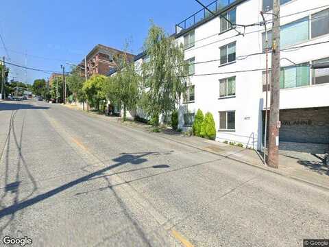 Queen Anne, SEATTLE, WA 98109