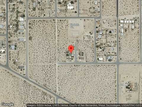 6676 49 Palms Ave, 29 Palms, CA 92277